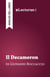 Il Decameron - Giovanni Boccaccio (analisi del libro)