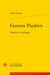 Gustave Flaubert : Histoire et politique