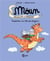 Moün Tome 1 : bienvenue au clos des dragons !
