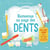 Bienvenue au pays des dents : un livre animé pour se brosser les dents joyeusement !