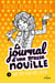 Le journal d'une grosse nouille Tome 3 : Une pop star très pesto