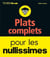 Les Plats Complets - Pour Les Nullissimes