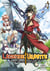 Légende vivante Tome 9