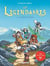 Les Légendaires Tome 1 : la pierre de Jovénia