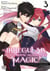 The Irregular of the Royal Academy of Magic Tome 3