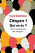 « Citoyen ! Qui es-tu ? » : Nous sommes tous des émigrés !