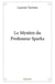 Le mystere du professeur sparks