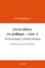 L ecrit infame en politique - livre 2 - ni soumission, ni destin francais