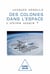 Des colonies dans l'espace : L'ultime utopie?