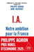 I.A. : Notre ambition pour la France
