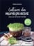 Cultiver des micropousses : chez soi et toute l'année