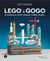 Lego à gogo Tome 1 : 30 modèles de ponts, bateaux, fusées, trains...