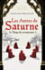 Le temps des scramasaxes Tome 2 : Les Antres de Saturne