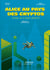 Alice au pays des cryptos : bitcoin, nft & autres curiosites