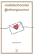 Violettechocolat@citronpourmoi