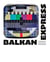 Balkan Express