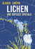 Lichen : Une odyssée spatiale