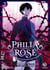 Philia Rosé : La prophétie de la couronne d'épines Tome 2