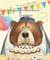 JOYEUX ANNIVERSAIRE ! GROZOURS