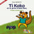 Ti Koko et le gros crabe bleu / Ti Koko é bò?kò blé la