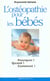L'osteopathie pour les bebes