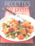 Recettes vite pretes