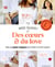 Brode toujours ! des coeurs & du love - avec du papier magique pour broder sur tout support