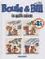 Boule & Bill Tome 28 : les quatre saisons
