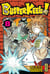 Buster keel ! Tome 8