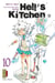 Hell's kitchen Tome 10