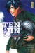 Tenjin - le dieu du ciel Tome 1