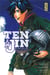 Tenjin - le dieu du ciel Tome 1