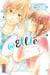 @Ellie #je n'ai pas besoin de petit ami Tome 5