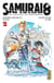 Samurai 8 - la légende de Hachimaru Tome 2