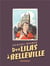 Des lilas à Belleville