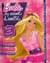 Barbie - mon carnet d'amitié