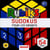 Rubik's - sudokus pour les enfants