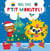 Mon p'tit Hemma : Noël avec p'tit monstre !