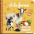 Bébé touche-à-tout - Tome 72 A La ferme