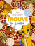 Disney Le Roi Lion - Trouve la sortie