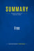 Summary: Free : Review and Analysis of Anderson's Book