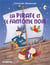 Le pirate et le fantôme noir