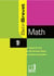 Math 5e : Programme 2006 - Édition en couleur