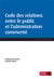 Code des relations entre le public et l'administration commenté