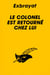 Le colonel est retourne chez lui