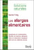 Les allergies alimentaires - solutions naturelles