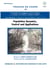 Population dynamics, control and applications