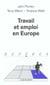 Travail et emploi en europe