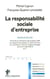 La responsabilité sociale d'entreprise