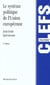 Systeme politique de l'union europeenne